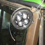 LED-408 