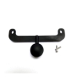 1.5 inch ball-mount-bracket