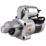 Picture of Starter - New, 12V, PMGR, CCW, Aftermarket Mitsubishi