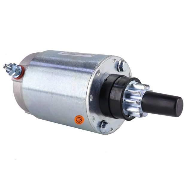 Picture of Starter - New, 12V, PMDD, CCW, Aftermarket United Technologies