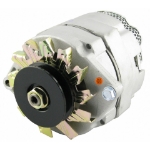 Picture of Alternator - New, 12V, 72A, 10SI, Aftermarket Delco Remy