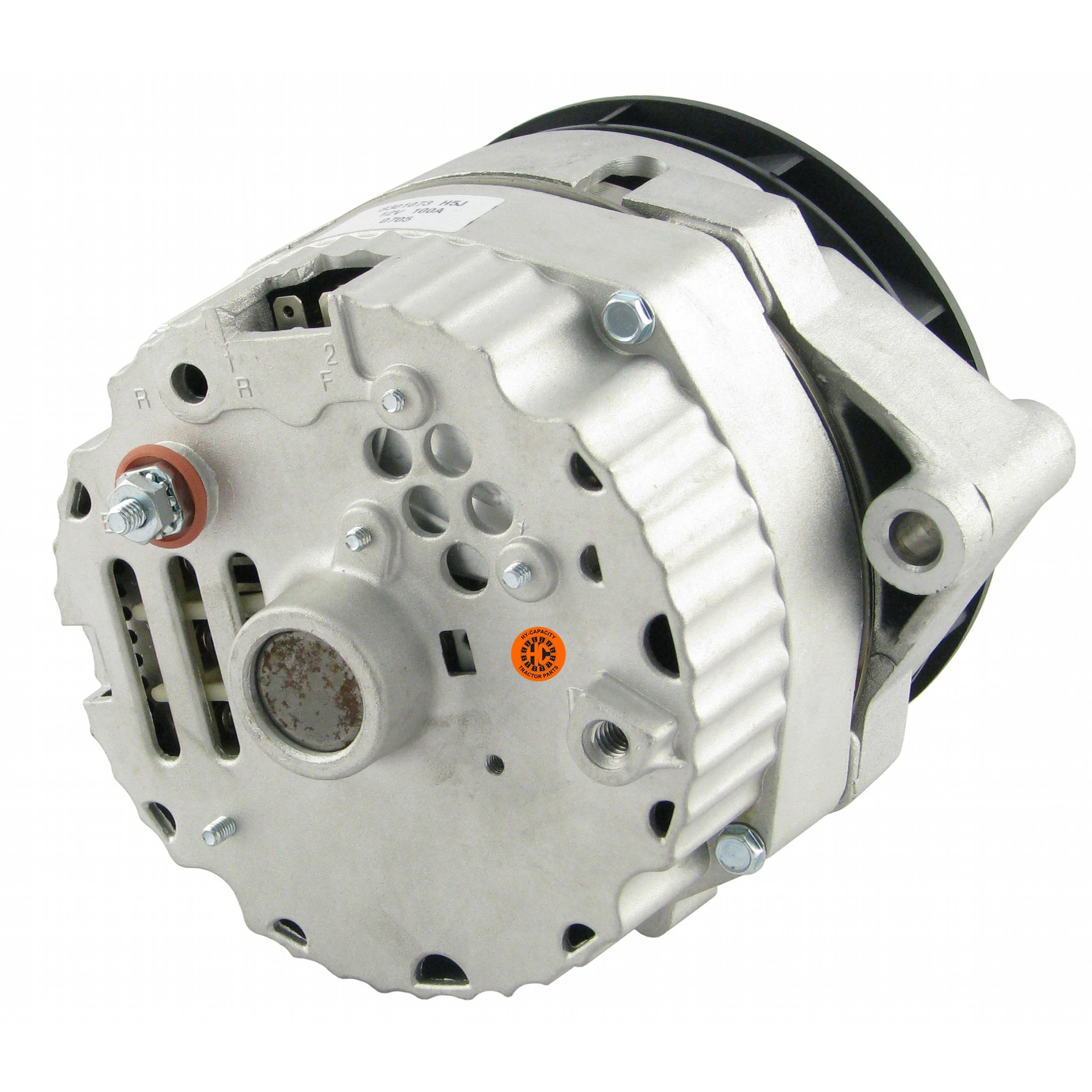 Larsen Lights, LED lights for your equipment !. Alternator New, 12V
