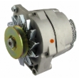 Picture of Alternator - New, 12V, 72A, 10SI, Aftermarket Delco Remy