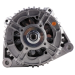 Picture of Alternator - New, 12V, 120A, Aftermarket Iskra/MAHLE