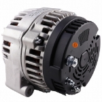 Picture of Alternator - New, 12V, 120A, Aftermarket Iskra/MAHLE