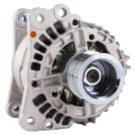 Picture of Alternator - New, 12V, 90A, Aftermarket Bosch