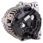 Picture of Alternator - New, 12V, 90A, Aftermarket Bosch