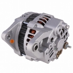 Picture of Alternator - New, 12V, 80A, Aftermarket