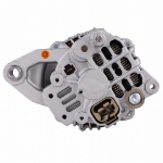 Picture of Alternator - New, 12V, 80A, Aftermarket