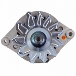 Picture of Alternator - New, 12V, 120A, Genuine Iskra/MAHLE