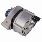 Picture of Alternator - New, 12V, 120A, Genuine Iskra/MAHLE