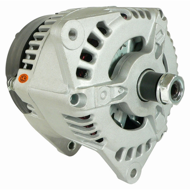 Picture of Alternator - New, 12V, 120A, Aftermarket Magneti Marelli