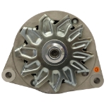 Picture of Alternator - New, 12V, 80A, Genuine Iskra/MAHLE