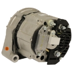 Picture of Alternator - New, 12V, 80A, Genuine Iskra/MAHLE