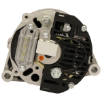 Picture of Alternator - New, 12V, 80A, Genuine Iskra/MAHLE