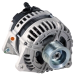 Picture of Alternator - New, 12V, 150A, Genuine Iskra/MAHLE