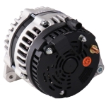 Picture of Alternator - New, 12V, 150A, Genuine Iskra/MAHLE