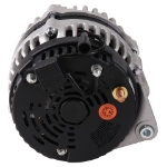 Picture of Alternator - New, 12V, 150A, Genuine Iskra/MAHLE