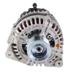 Picture of Alternator - New, 12V, 200A, Genuine Iskra/MAHLE