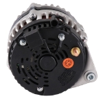 Picture of Alternator - New, 12V, 200A, Genuine Iskra/MAHLE