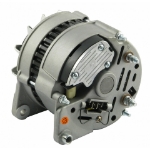 Picture of Alternator - New, 12V, 70A, A127, Aftermarket Lucas