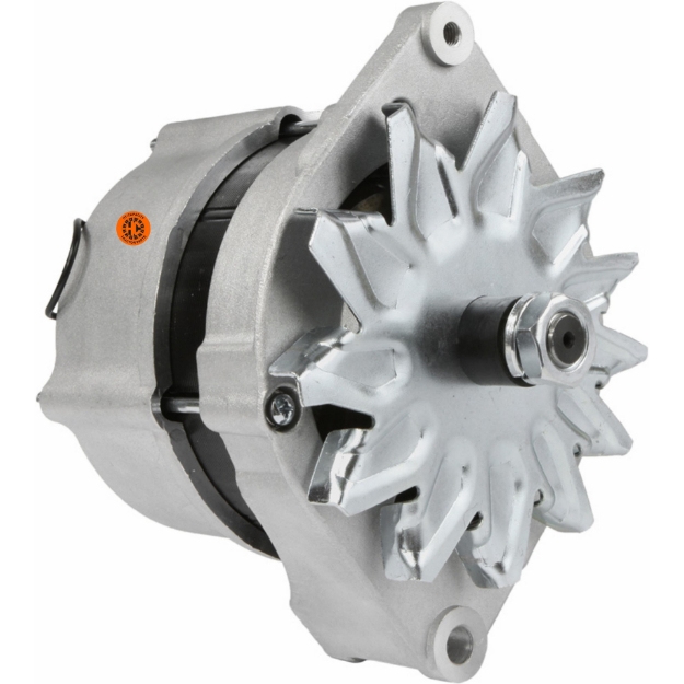 Picture of Alternator - New, 24V, 45A, Aftermarket Bosch