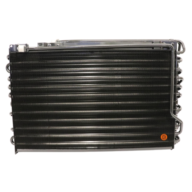 Larsen Lights, LED lights for your equipment !. Condenser, Tube & Fin