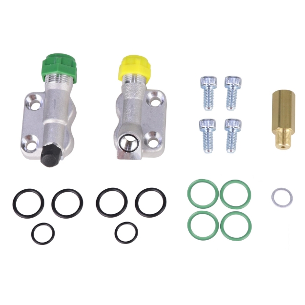 Picture of Manifold Kit