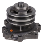 Picture of Water Pump w/ Pulley - New