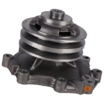 Picture of Water Pump w/ Pulley - New