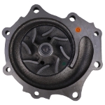 Picture of Water Pump w/ Pulley - New