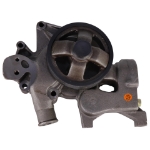 Picture of Water Pump w/ Pulley - New