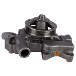Picture of Water Pump w/ Pulley, 3.660" Dia. Impeller