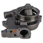 Picture of Water Pump w/ Pulley, 3.660" Dia. Impeller