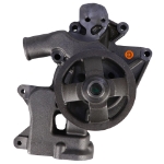 Picture of Water Pump w/ Pulley, 3.660" Dia. Impeller