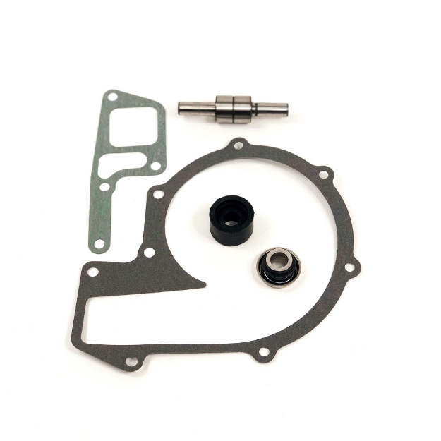 Picture of Water Pump Kit, w/o Impeller