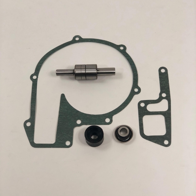 Picture of Water Pump Kit, w/o Impeller