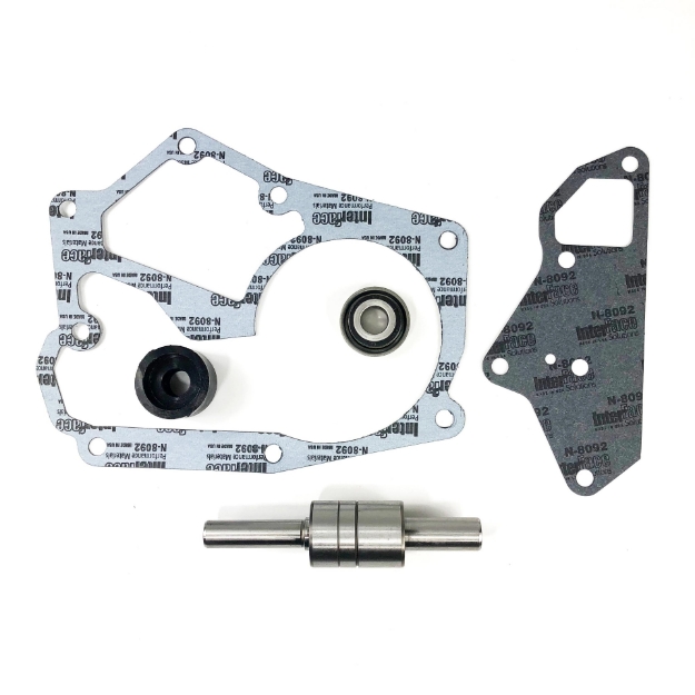 Picture of Water Pump Kit, w/o Impeller