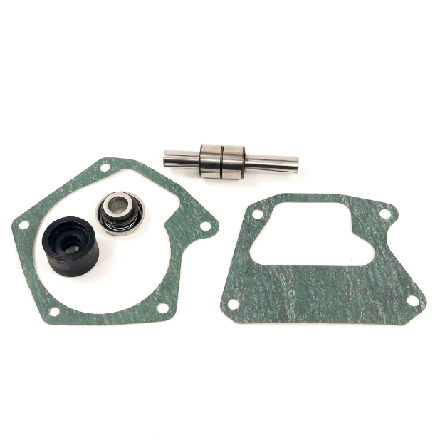 Picture of Water Pump Kit, w/o Impeller