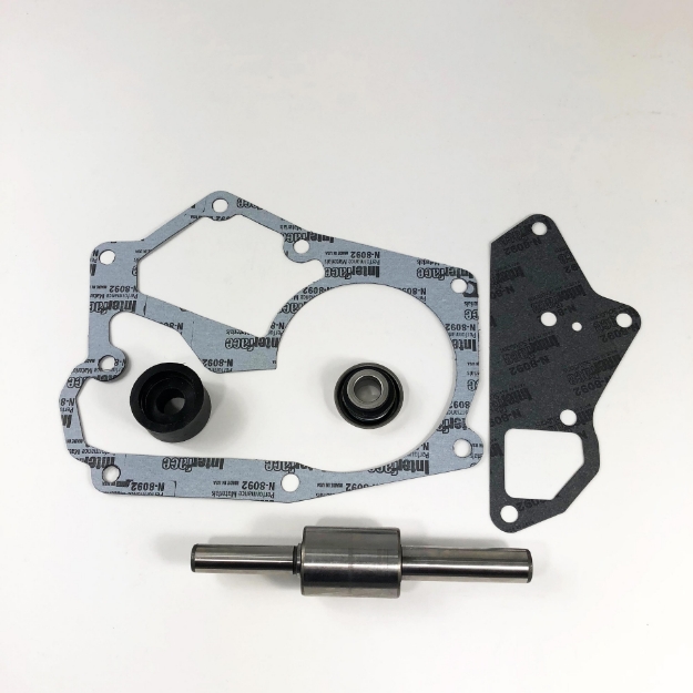 Picture of Water Pump Kit, w/o Impeller