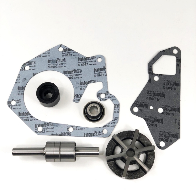 Picture of Water Pump Kit, w/o Impeller