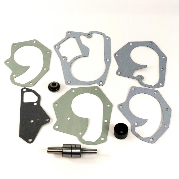 Picture of Water Pump Kit, w/o Impeller