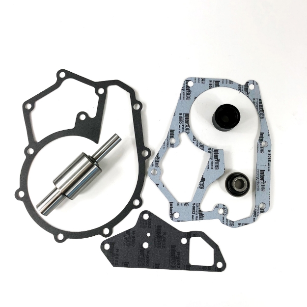 Picture of Water Pump Kit, w/o Impeller