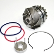 Picture of Water Pump w/ 15 Tooth Gear - New, John Deere 6081