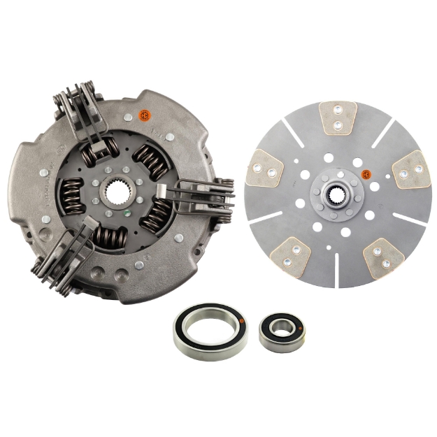 Picture of 12-1/4" LuK Single Stage Clutch Kit - New