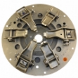 Picture of 12" Dual Stage Pressure Plate - New