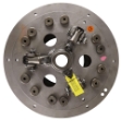 Picture of 13-1/2" Dual Disc Pressure Plate, w/ 2-1/16" 32 Spline Hub - Reman