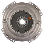 Picture of 13-3/4" LuK Torsional Damper, w/ 1-1/2", 26 Spline Hub - New
