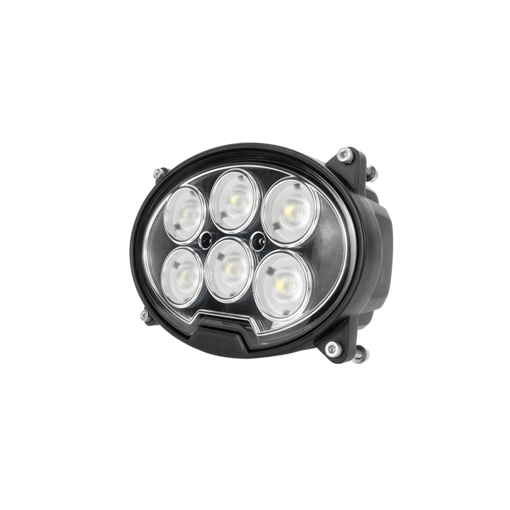 Larsen Lights, LED lights for your equipment !. Larsen LED kit for ...