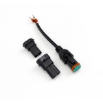 Adapter wire